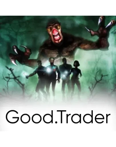 White Noise 2 - Offline Steam аккаунта