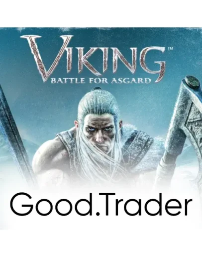Viking Battle for Asgard - Offline Steam аккаунта