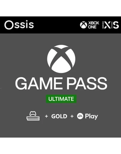24/7 Xbox Game Pass Ultimate