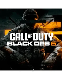 Call of Duty: Black Ops 6 / Кал Оф Дьюти PS Турция