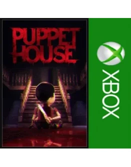 Puppet House XBOXПокупка на Ваш аккаунт