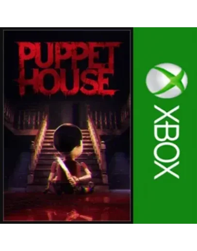Puppet House XBOXПокупка на Ваш аккаунт