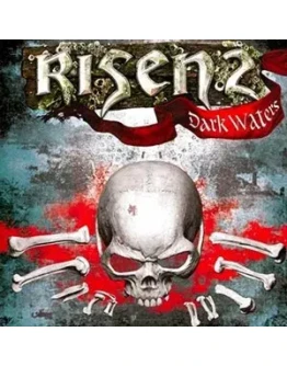 Risen 2: Dark Waters Steam Key RU