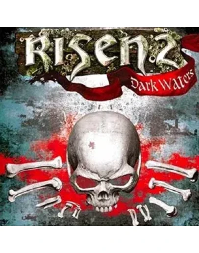 Risen 2: Dark Waters Steam Key RU