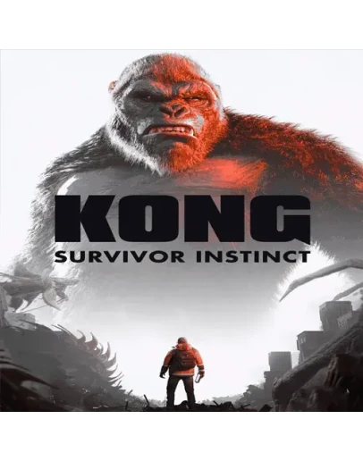 Kong: Survivor Instinct / Конг PS5 Турция