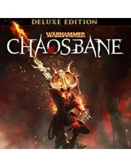 Warhammer: Chaosbane Deluxe Edition Steam Key RU