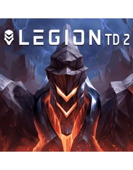 Legion TD 2 / Легион ТД 2 ПК Epic Games EGS