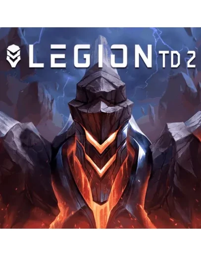 Legion TD 2 / Легион ТД 2 ПК Epic Games EGS