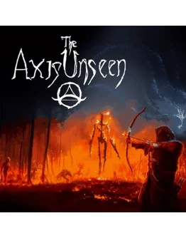 The Axis Unseen ПК Epic Games EGS