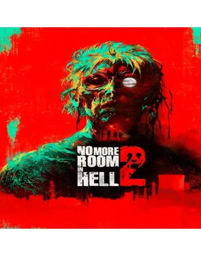 No More Room in Hell 2 ПК Epic Games EGS