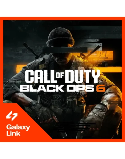 Call of Duty: Black Ops 6 - Аренда - Steam
