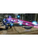MechWarrior Online - Grand Summoner Mech Pack DLC
