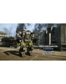 MechWarrior Online - Grand Summoner Mech Pack DLC