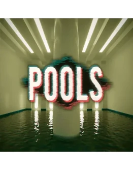 POOLS ПК Epic Games EGS