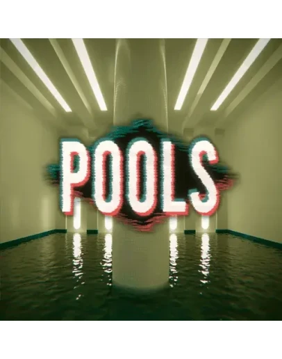 POOLS ПК Epic Games EGS