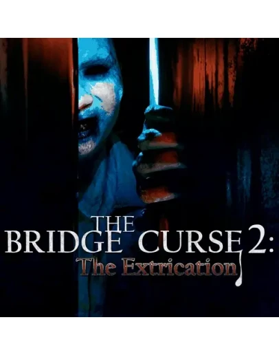The Bridge Curse 2: The Extrication Epic Games EGS