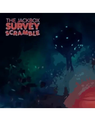 The Jackbox Survey Scramble ПК Epic Games EGS