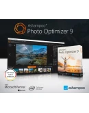 Ashampoo Photo Optimizer 9 Пожизненная лицензия