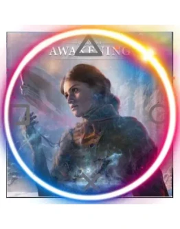 Unknown 9: Awakening (PS4/PS5/RU) П3 - Активация