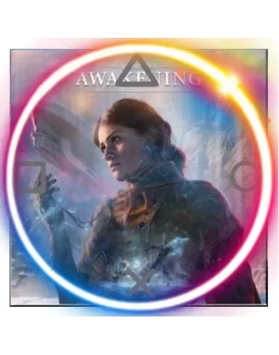 Unknown 9: Awakening (PS4/PS5/RU) П3 - Активация