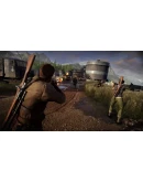 Sniper Elite: Resistance STEAM