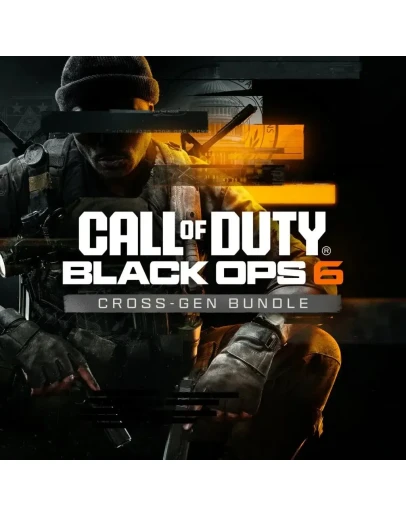 Call of Duty Black Ops 6 на ПК Steam