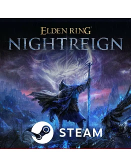 ELDEN RING: NIGHTREING STEAM + 33 ТОП ИГР