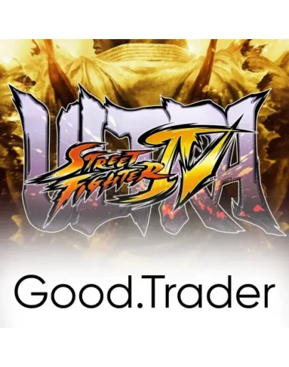 Ultra Street Fighter IV - Offline Steam аккаунт