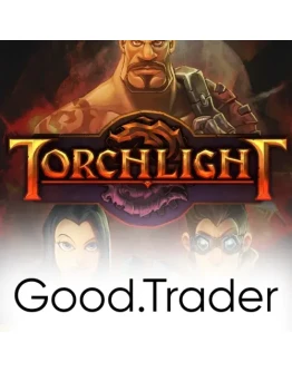 Torchlight - Offline Steam аккаунт