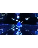 SONIC X SHADOW GENERATIONS Deluxe Xbox One &amp Series XS