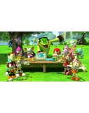 SONIC X SHADOW GENERATIONS Deluxe Xbox One &amp Series XS