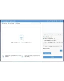 Coolmuster PDF Splitter Аккаунт