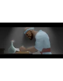 РФ+СНГ DAVE THE DIVER - DELUXE STEAM КЛЮЧ