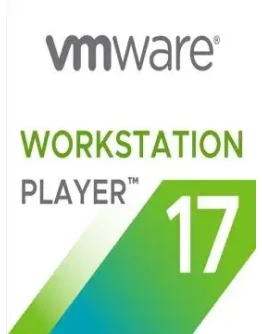 VMWare Workstation 17 Player / Бессрочная лицензия
