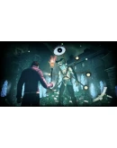 Shadows of the Damned Hella Remastered Xbox One &amp XS