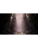 Dragon Age The Veilguard Deluxe Edition Xbox Series XS