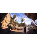 Dragon Age The Veilguard Deluxe Edition Xbox Series XS