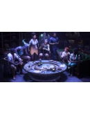 Dragon Age The Veilguard Deluxe Edition Xbox Series XS