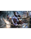 Dragon Age The Veilguard Deluxe Edition Xbox Series XS