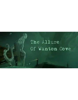 The Allure Of Wanton Cove АВТОДОСТАВКА STEAM РОССИЯ