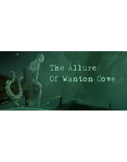The Allure Of Wanton Cove АВТОДОСТАВКА STEAM РОССИЯ