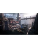 Dragon Age The Veilguard Deluxe Edition Xbox Series XS