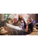 Dragon Age The Veilguard Deluxe Edition Xbox Series XS