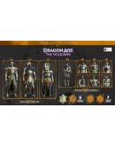Dragon Age The Veilguard Deluxe Edition Xbox Series XS