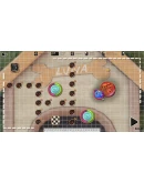 Stickin' the Landing АВТОДОСТАВКА STEAM РОССИЯ