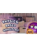 Stickin' the Landing АВТОДОСТАВКА STEAM РОССИЯ