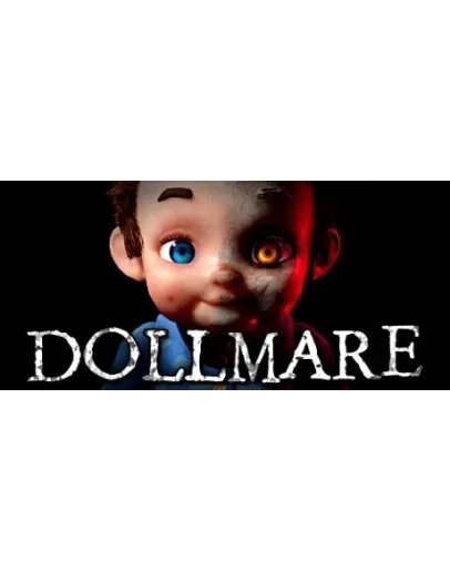 Dollmare АВТОДОСТАВКА STEAM РОССИЯ