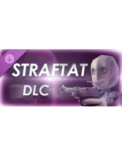 STRAFTAT: Weapons, Maps and Hats DLC STEAM РОССИЯ