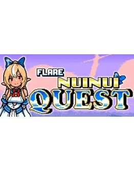 FLARE NUINUI QUEST АВТОДОСТАВКА STEAM РОССИЯ FLARE NUINUI QUEST АВТОДОСТАВКА STEAM РОССИЯ