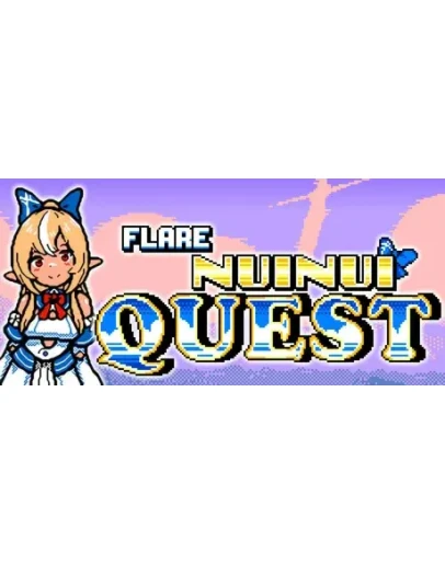 FLARE NUINUI QUEST АВТОДОСТАВКА STEAM РОССИЯ